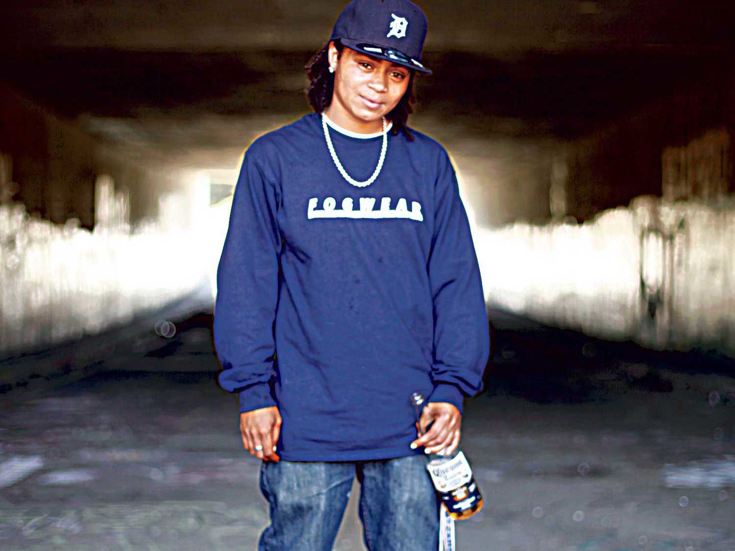 Homegrown Hip Hop 2